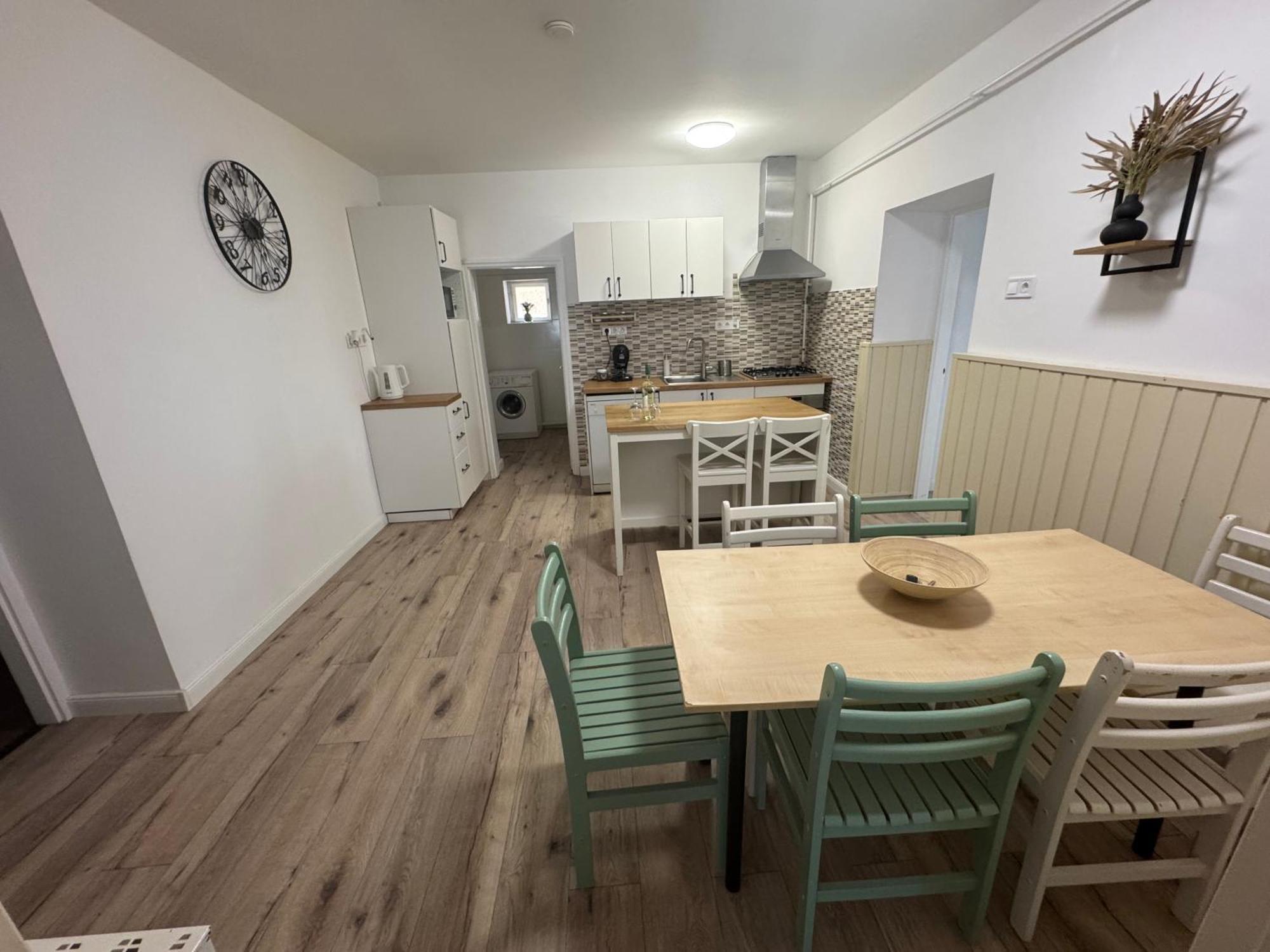 Pataky Apartmanok Veszprém Exterior photo