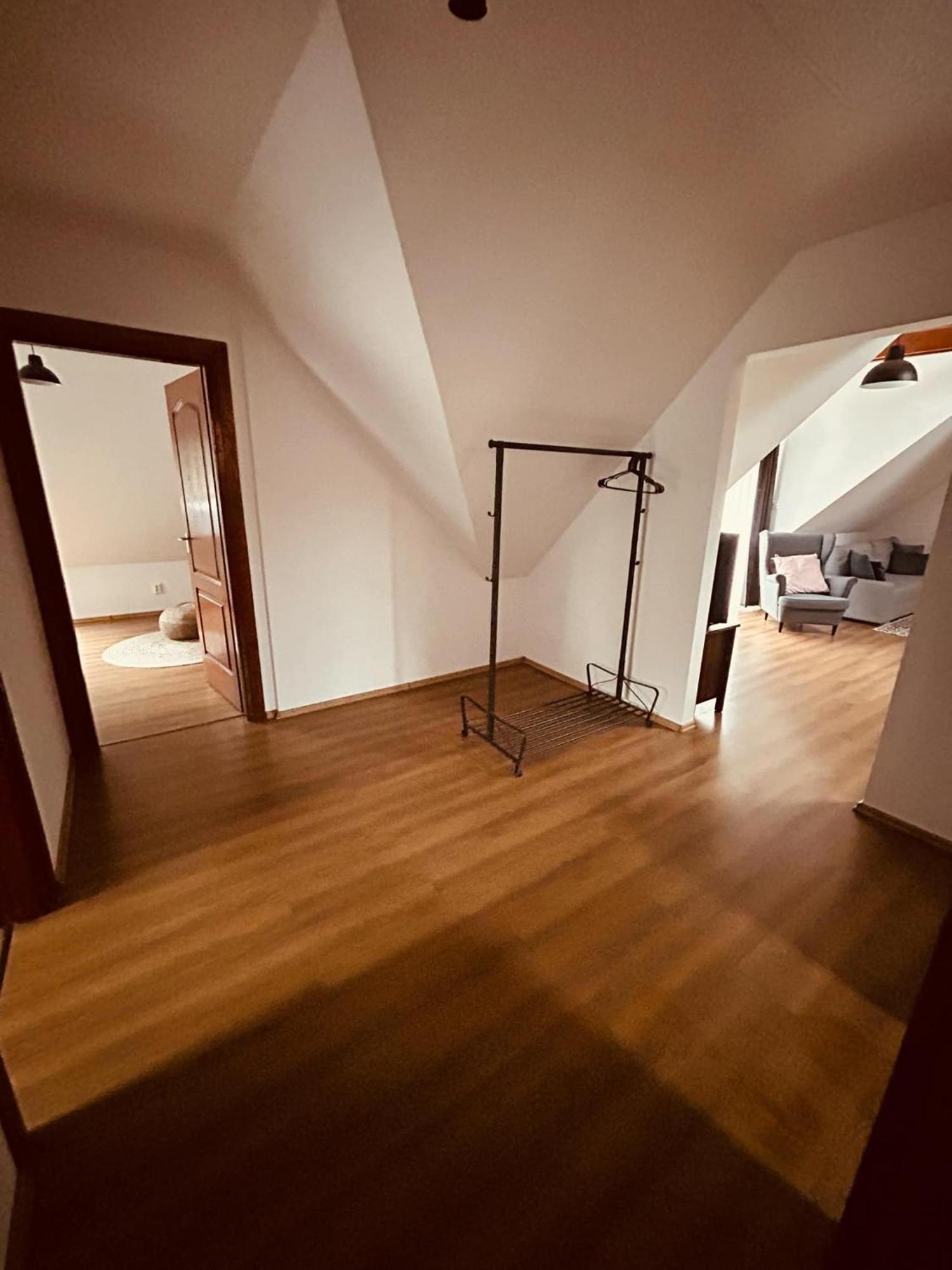 Pataky Apartmanok Veszprém Exterior photo